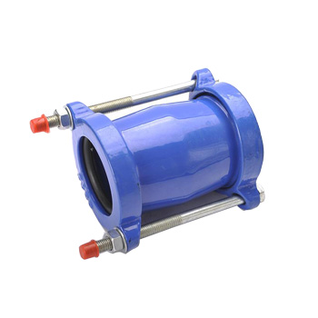 Double Orifice Air Valve