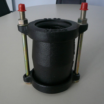 Double Orifice Air Valve