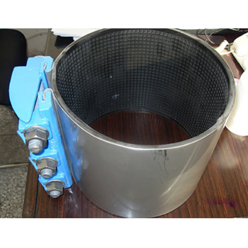 Double Orifice Air Valve