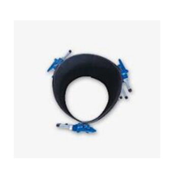 Double Orifice Air Valve