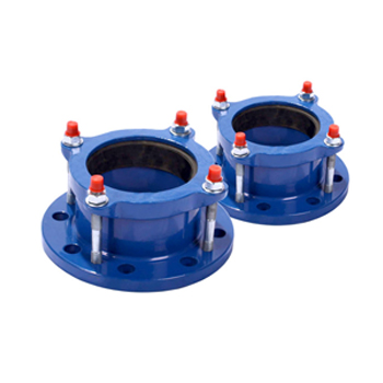 Double Orifice Air Valve