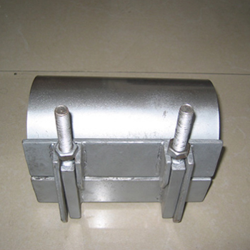 Double Orifice Air Valve