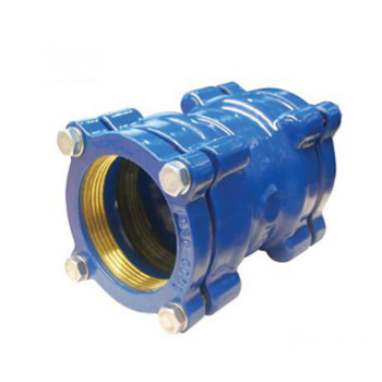 Double Orifice Air Valve