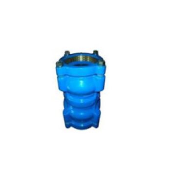 Double Orifice Air Valve